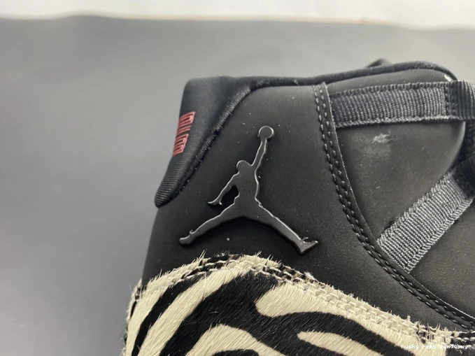 Rep Husky INSTINCT 11 AR0715-010 JORDAN AIR ANIMAL 0810